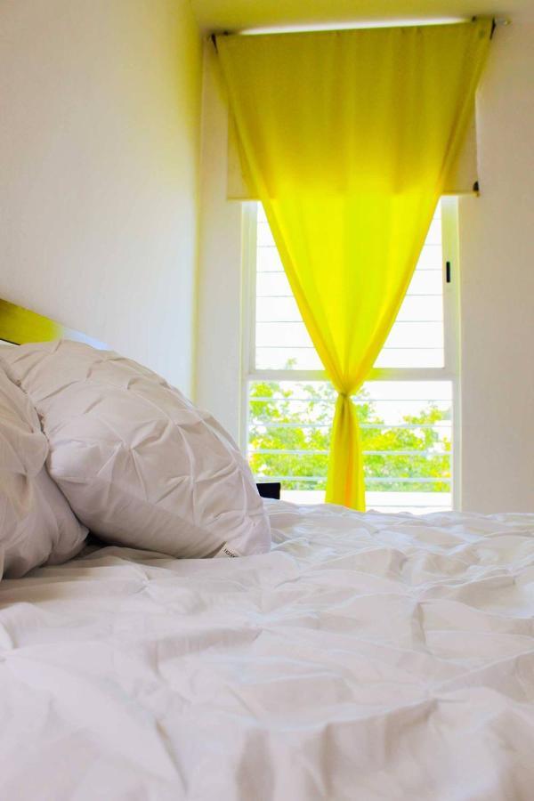 Jasmine House Privatunterkunft *